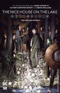 Nice House on the Lake HC (2023 DC Black Label) The Deluxe Edition 1-REP