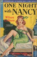 Diversey Novel Library (1948 Diversey Publications) 20