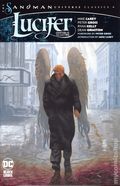 Lucifer Omnibus HC (2019 DC/Vertigo) The Sandman Universe Classics 2-REP