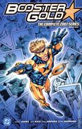 Booster Gold TPB (2024 DC) The Complete 2007 Series 1-REP