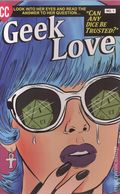 Geek Love (2024 Morris Publishing) 1B