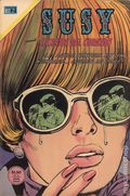 Susy (Mexican 1961 Editorial Novaro) 268