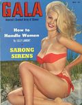 Gala (1951 Gala Magazine Corporation) Magazine Vol. 5 #1