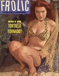 Frolic (1951-1967 Frolic Magazine, Inc.^) Magazine Vol. 3 #1