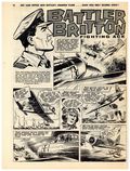 Knockout (UK 1939-1963 Amalgamated Press/Fleetway) 1205
