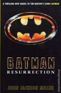 Batman Resurrection HC (2024 Random House Worlds) 1-REP