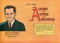Alford in Action in Arkansas (1960) 1960