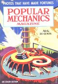Popular Mechanics Magazine (1902-Present Popular Mechanics Company) Vol. 70 #2
