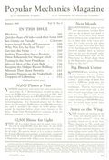 Popular Mechanics Magazine (1902-Present Popular Mechanics Company) Vol. 74 #2