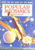 Popular Mechanics Magazine (1902-Present Popular Mechanics Company) Vol. 72 #6