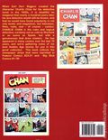 Gwandanaland Comics SC (2016 Gwandanaland) 2469-1ST