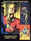 Gwandanaland Comics SC (2016 Gwandanaland) 2514-1ST