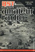 QST (1915 American Relay Radio League, Inc.) Magazine Oct 1946