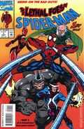 Lethal Foes of Spider-Man (1993) 1