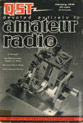 QST (1915 American Relay Radio League, Inc.) Magazine Feb 1946