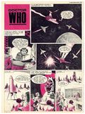 TV Comic Holiday Special (UK 1962-1986 Polystyle) 1965