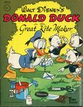 Walt Disney's Donald Duck in the Great Kite Maker (1949 Whitman BLB) 2952