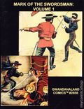Gwandanaland Comics SC (2016 Gwandanaland) 2856-1ST