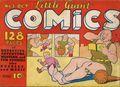 Little Giant Comics (1938) 3