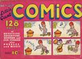 Little Giant Comics (1938) 1