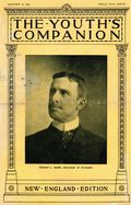 Youth's Companion (1827-1941 Perry Mason Company) New England Edition Magazine Jan 26 1899