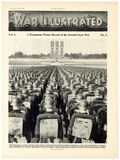 War Illustrated - WW 2 (UK 1939-1947 Amalgamated Press) Vol. 1 #1