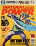 Nintendo Power (1988-2012 Nintendo of America) 258B