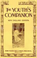 Youth's Companion (1827-1941 Perry Mason Company) New England Edition Magazine Jul 30 1896