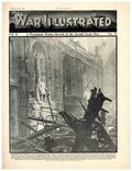 War Illustrated - WW 2 (UK 1939-1947 Amalgamated Press) Vol. 4 #71