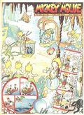Mickey Mouse Weekly (UK 1936-1957 Odhams Press) Jun 6 1942