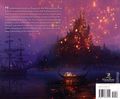 Art of Tangled HC (2010 Chronicle Books) Disney 1-1ST
