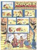 Mickey Mouse Weekly (UK 1936-1957 Odhams Press) Oct 19 1946