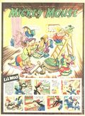Mickey Mouse Weekly (UK 1936-1957 Odhams Press) May 15 1948