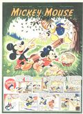 Mickey Mouse Weekly (UK 1936-1957 Odhams Press) May 29 1948