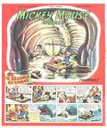Mickey Mouse Weekly (UK 1936-1957 Odhams Press) May 27 1950