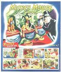 Mickey Mouse Weekly (UK 1936-1957 Odhams Press) Jun 3 1950