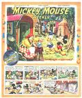 Mickey Mouse Weekly (UK 1936-1957 Odhams Press) Jun 17 1950