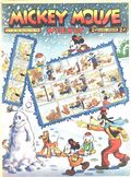 Mickey Mouse Weekly (UK 1936-1957 Odhams Press) Dec 14 1940