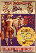 Butler Brothers Mail Order Catalog SC (1877-1933 Butler Brothers) Sep 1927