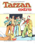 Tarzan Extra (1974 - 1977 Editrice Cenisio) Italian 5