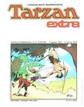 Tarzan Extra (1974 - 1977 Editrice Cenisio) Italian 4