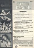 Man's True Danger (1962-1972 Candar/Major Magazines) Vol. 5 #10