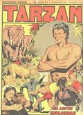 Tarzan (French 1946 - 1952 Editions Mondiales) 64