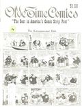 Olde Time Comics (1974 Tower Press) Old Time Comics Vol. 1 #4