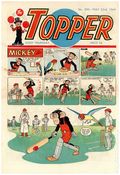 Topper (UK 1953-1990 D.C. Thomson) 590