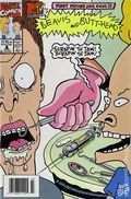 Beavis and Butt-Head (1994) 1N
