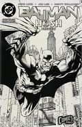 Batman H2SH ComicsPro Ashcan Preview (2025 DC) 1