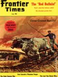 Frontier Times (1923 Western Publications, Inc.) 1st Series Vol. 34 #4
