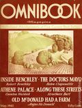 Omnibook Magazine (1938-1957 Omnibook Inc.) Vol. 4 #6