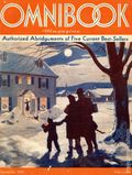 Omnibook Magazine (1938-1957 Omnibook Inc.) Vol. 5 #1